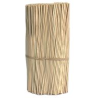 Přírodní Difuzní Tyčinky - 25cm x 3mm - 400-500g