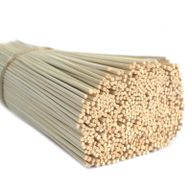 Přírodní Difuzní Tyčinky - 25cm x 3mm - 400-500g
