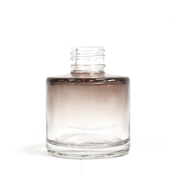 50 ml Oválná Difuzní Láhev - Uhlová