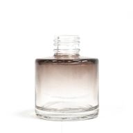 50 ml Oválná Difuzní Láhev - Uhlová