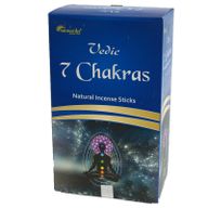 Vonné Tyčinky Vedic - 7 Chaker