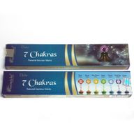 Vonné Tyčinky Vedic - 7 Chaker