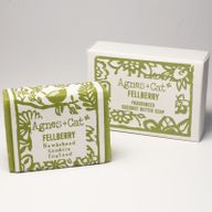 140g Ručně Vyráběné Mýdlo - Fellberry