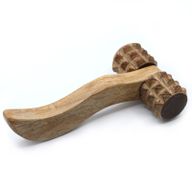Masážní Pomůcka - Váleček s Rýhami