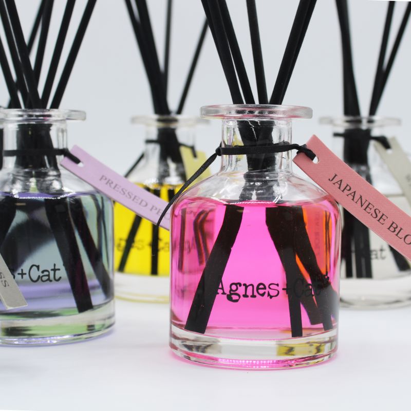 140ml Vonný Difuzér - Provence