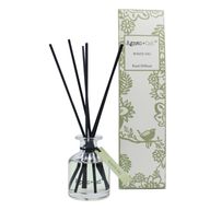 140ml Vonný Difuzér - Bílý Fík