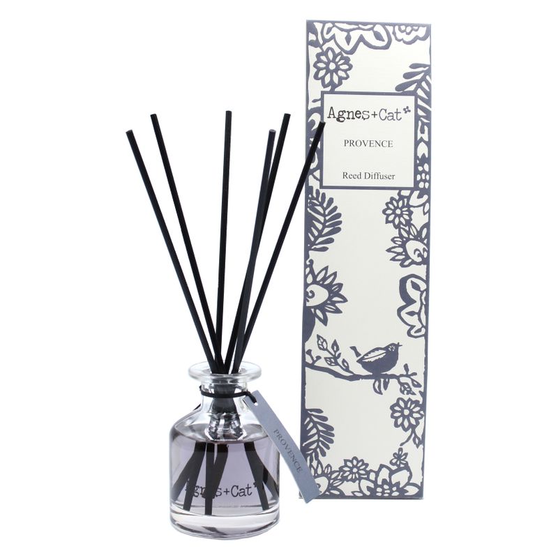 140ml Vonný Difuzér - Provence