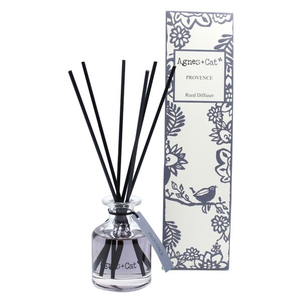 140ml Vonný Difuzér - Provence