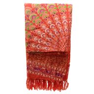 Sarong Mandala - Růže & Limetka