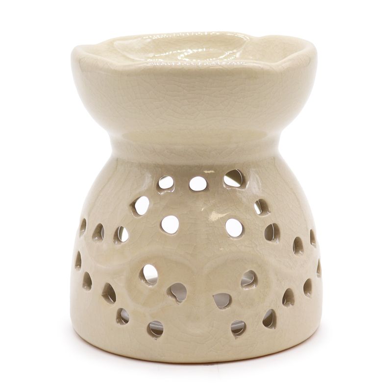 Aroma Lampa Strom Života - Ivory