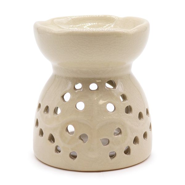 Aroma Lampa Strom Života - Ivory