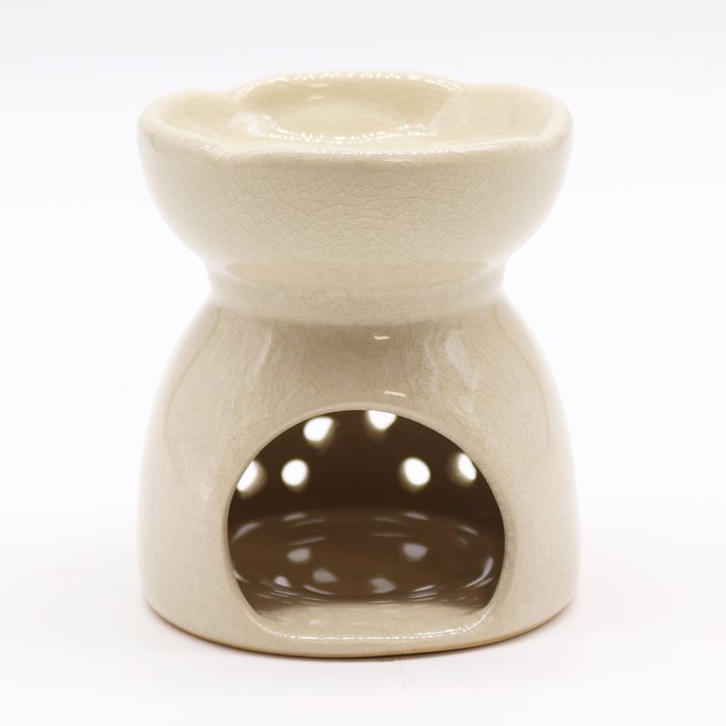 Aroma Lampa Strom Života - Ivory