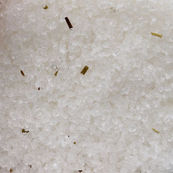 Směs Himalájské Koupelové Soli 500 g - Rozzáření