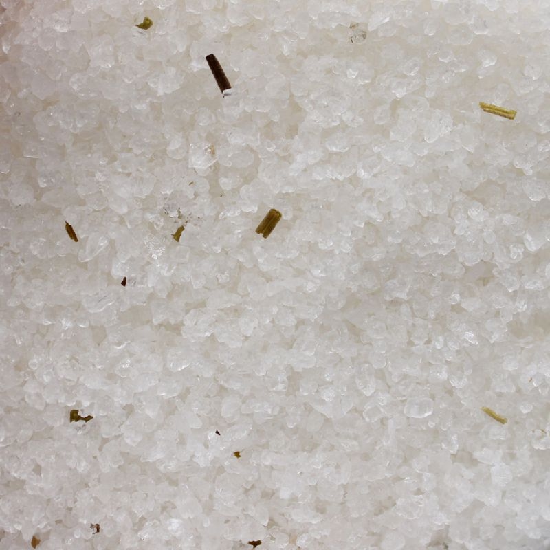 Směs Himalájské Koupelové Soli 500 g - Rozzáření