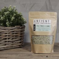 Směs Himalájské Koupelové Soli 500 g - Detox