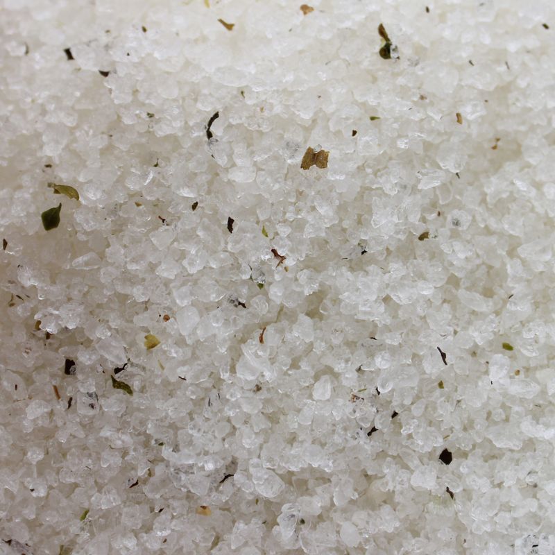 Směs Himalájské Koupelové Soli 500 g - Detox