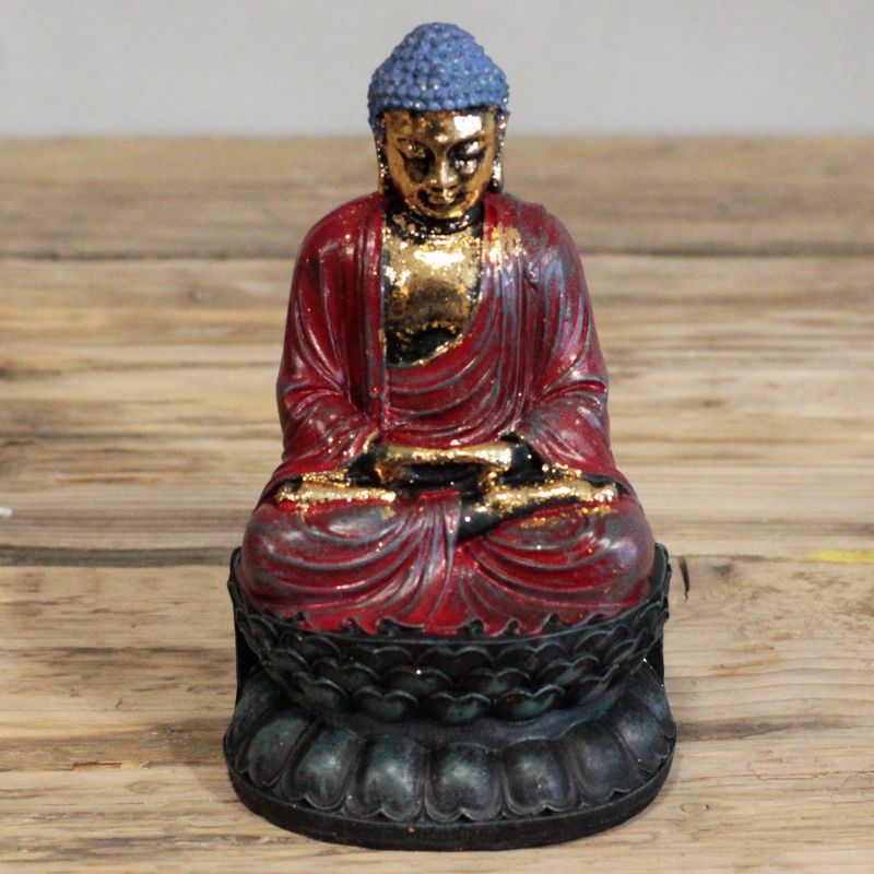 Antický Buddha - Klasická Socha