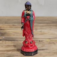 Antický Buddha - Stojící