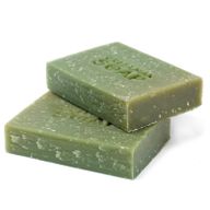 Greenman Mýdlo 100 g - Zahradnická Očista