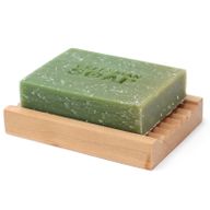 Greenman Mýdlo 100 g - Zahradnická Očista