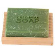 Greenman Mýdlo 100 g - Zahradnická Očista