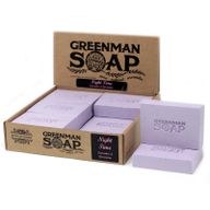 Greenman Mýdlo 100 g - Noční