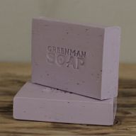 Greenman Mýdlo 100 g - Noční