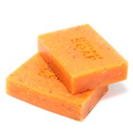 Greenman Mýdlo 100 g - Zlatý Agar