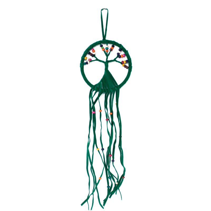 Lapač Snů - Strom života - 12cm (různé)