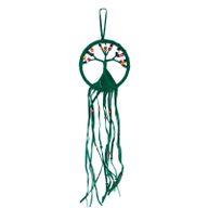 Lapač Snů - Strom života - 12cm (různé)