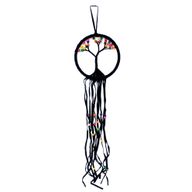 Lapač Snů - Strom života - 12cm (různé)