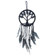 Lapač Snů - Strom života - 16cm (různé)