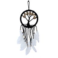 Lapač Snů - Strom života - 16cm (různé)
