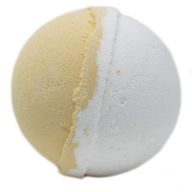 Šumivé Bomby do Koupele - Citronový “Meringue“ Koláč