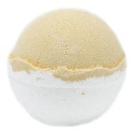 Šumivé Bomby do Koupele - Citronový “Meringue“ Koláč