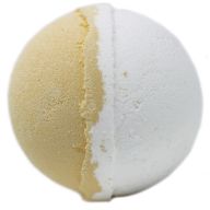 Šumivé Bomby do Koupele - Citronový “Meringue“ Koláč