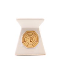 Klasické Yin Yang Aroma Lampy (různé)