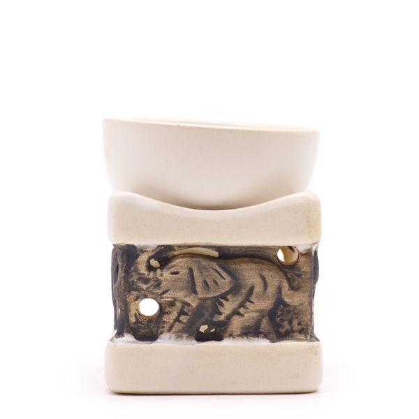 Klasické Aroma Lampy - Slon (různé)