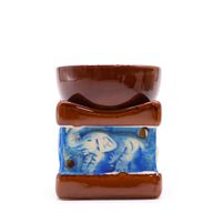 Klasické Aroma Lampy - Slon (různé)