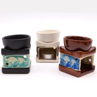 Klasické Aroma Lampy - Slon (různé)