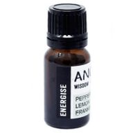 ENERGIE Směs Esenciálních Olejů v Krabičce - 10 ml