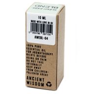 LEHKÝ SPÁNEK Směs Esenciálních Olejů v Krabičce - 10 ml