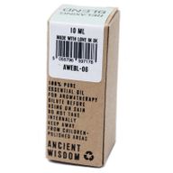 RELAXAČNÍ Směs Esenciálních Olejů v Krabičce - 10 ml