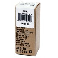 SMYSLNÁ Směs Esenciálních Olejů v Krabičce - 10 ml