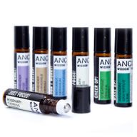 Roll-on Směs Esenciálních Olejů 10 ml - Jen Klid!