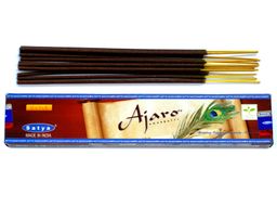 Vonné Tyčinky Satya - 15g - Ajaro