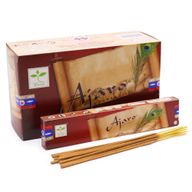 Vonné Tyčinky Satya - 15g - Ajaro