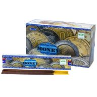 Vonné Tyčinky Satya - 15g - Peníze