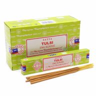 Vonné Tyčinky Satya - 15g - Tulsi