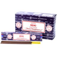 Vonné Tyčinky Satya - 15g - Reiki